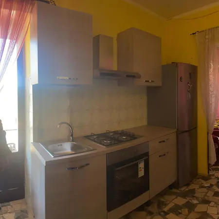 Profumi D Ogliastra בית הארחה Ussàssai
