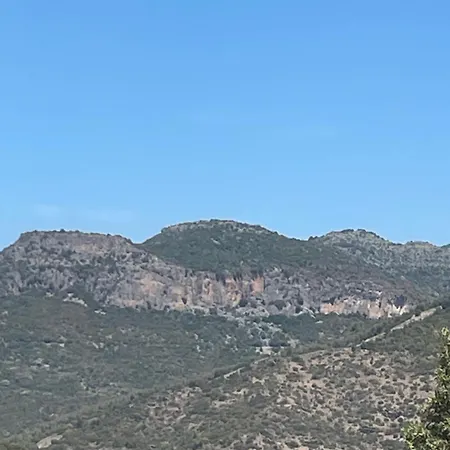 Profumi D Ogliastra * Ussàssai