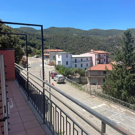 Profumi D Ogliastra Gasthuis *